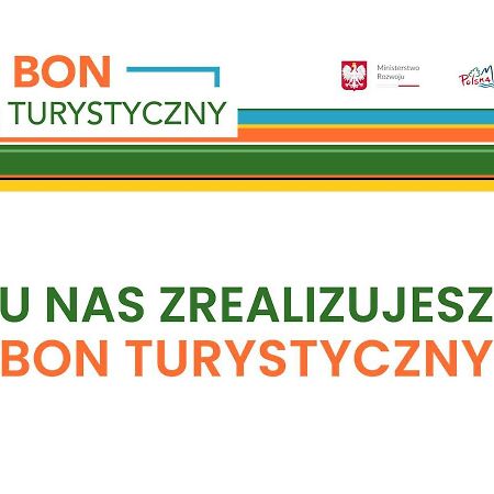 Dworek Wymyslowo Tuchola Luaran gambar